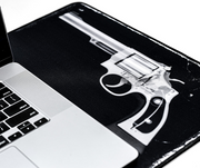 magnum mouse pad